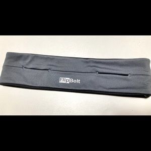 FlipBelt Running Belt size medium